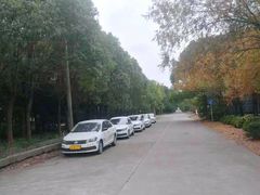 -胜华驾校·小猫学车(银都店)