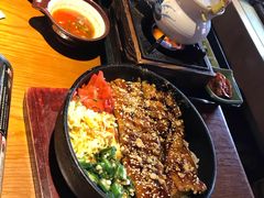 -鳗鱼家·深夜食堂(军博店)