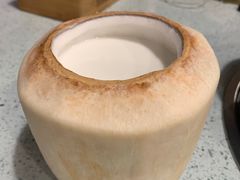 -烹然四季椰子鸡火锅(团结湖总店)