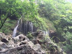 -焦作青龙峡风景名胜区