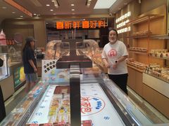 -林氏喜社(开发区店)