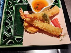 -松鹤精致料理(五一中路店)