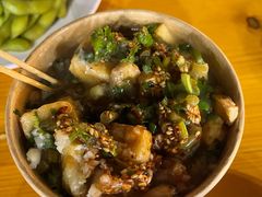-老黑板筋(顺义总店)