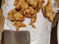 -叶派龙虾•招牌香辣蟹·海鲜(中海国际店)