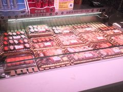 -争鲜回转寿司(朝北大悦城店)