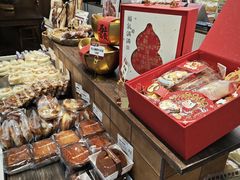 -富贵面包公司(运河店)