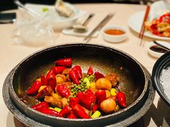 -新荣记(椒江店)
