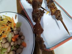 -初晋·山西地道刀削面.晋北莜面香(星耀城店)