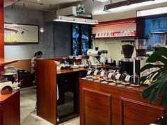 -The Roastery By AllYouWant(福田店)