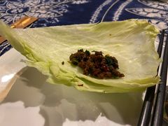 小米辣炒牛肉-滇道云南特色料理(康定路店)