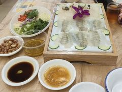 -官塘鱻鱻鱼生·潮汕生腌·砂锅粥(西马路总店)