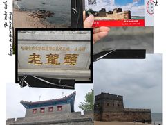 -老龙头景区