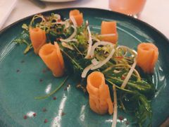 -西山人家·二十年老字号农家菜(旺山店)