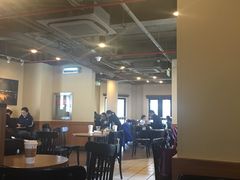 大堂-星巴克(红房子店)