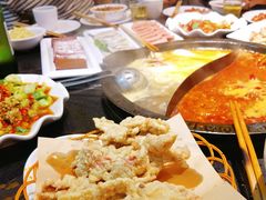 -怡品川宇火锅(宝立方店)
