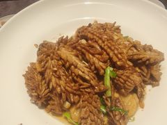 -闫府私房菜·老字号(恒隆店)