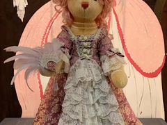 -济州岛泰迪熊博物馆