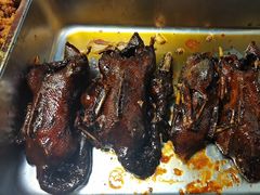 -乔波食品(杜桥中心菜场店)