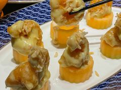 -滋色臻选川菜(北京坊旗舰店)