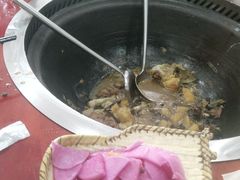 -哈尔滨东北铁锅炖(都督街店)