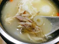 -小铫鸡汤