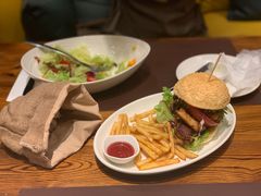 -THE CLUBHOUSE(G公寓酒店)