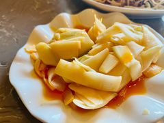 春笋-重元寺香积厨素斋馆