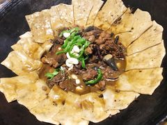 -每食每刻·皖北新民地锅鸡