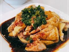 -海金滋(陕西南路店)