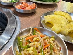 -香猪坊韩国烤肉专属门店(魏公村店)