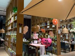 -四季餐厅·新津菜(环湖中路店)