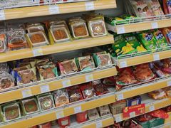 -华润万家便利超市(枫林路店)