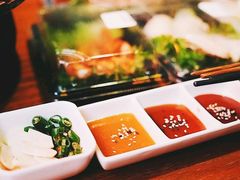 -韩烧里烧肉啤酒馆(大唐西市店)