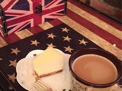 -治愈系甜品The Soothing Dessert(科海大楼店)