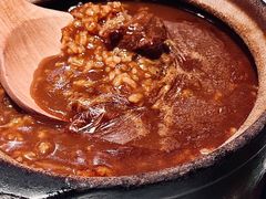 -小吊梨汤·北京菜·烤鸭(双井乐成中心店)