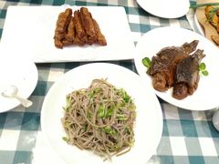 -紫光园(劲松店)