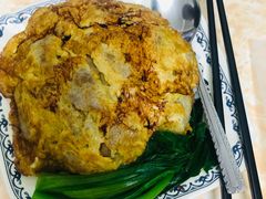 -渔记茶餐厅(渔村店)