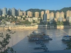 -極上萬膳·日料放题(来福士江景店)