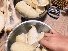 -比格比萨自助(万柳华联店)