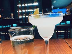 -Ambra Haus琥珀屋精酿餐厅(宝山店)