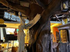 -暴风岛沉浸式体验馆(百联世纪店)