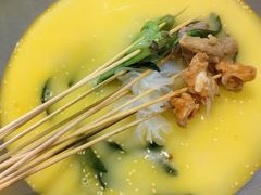 -付小姐在成都(中山公园店)