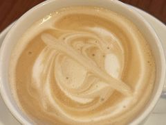 -Manner Coffee(丁香国际店)