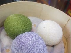 -捞围鲜·港式打边炉(海阳路店)