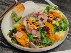 -THE WOODS 简餐 (国贸商城店)
