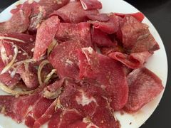 -朝鲜饭店(房山店)