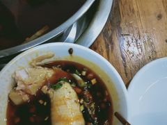 -黑龙滩生态鱼火锅(百寿路店)