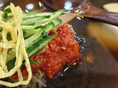 -服务大楼冷面(延大店)