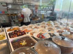 -群乐饭店(滨安路店)