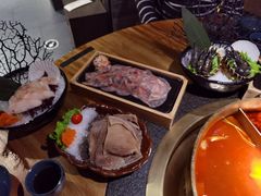 -湊湊火锅·茶憩(东城万达店)